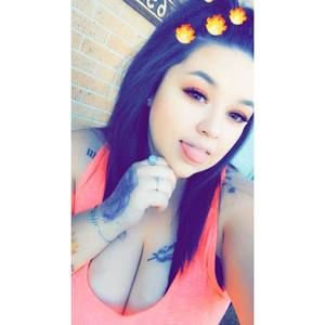 Meet your Posher, Cierra